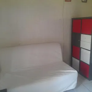  Appartement Studio De Manon